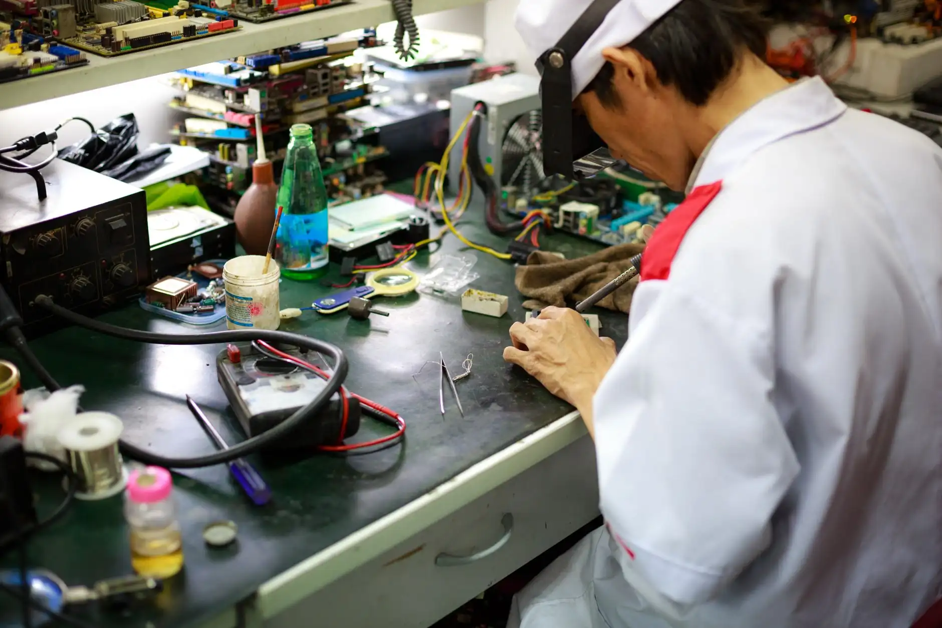 深圳蓝牙耳机充电仓选购指南:从电芯容量到接口兼容性解析正文配图 1